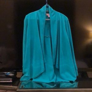 Lily Pulitzer Cashmere Cardigan